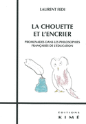 Chouette et l'encrier (La)